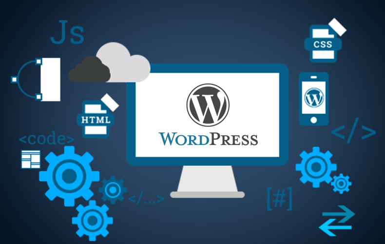 Best WordPress Training Institute in Kolkata