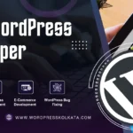 WordPress Developers in Kolkata